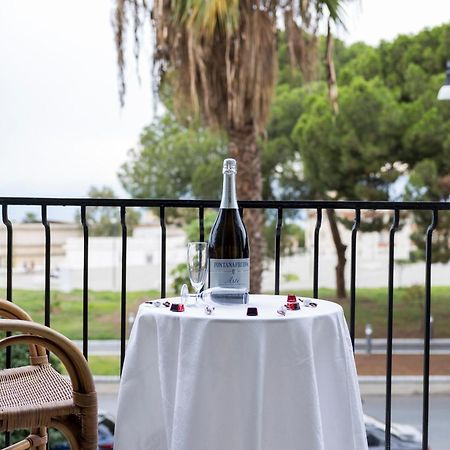 Noel Dal 1976 Bed & Breakfast Reggio di Calabria Ngoại thất bức ảnh