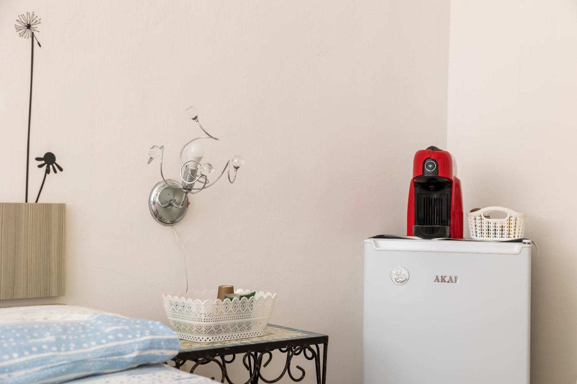 Noel Dal 1976 Bed & Breakfast Reggio di Calabria Ngoại thất bức ảnh